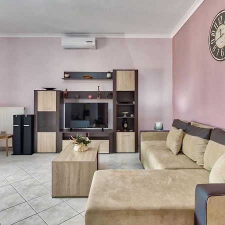 Toscana Villas Gaitani Exterior photo