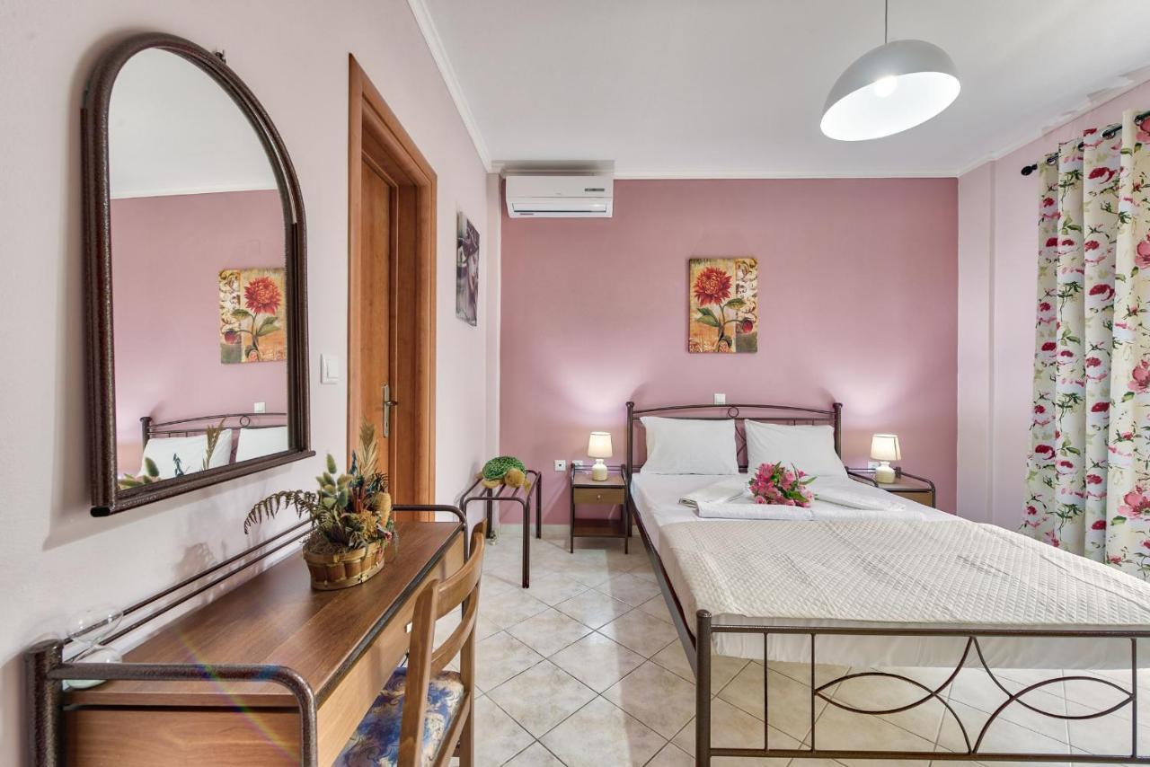 Toscana Villas Gaitani Exterior photo