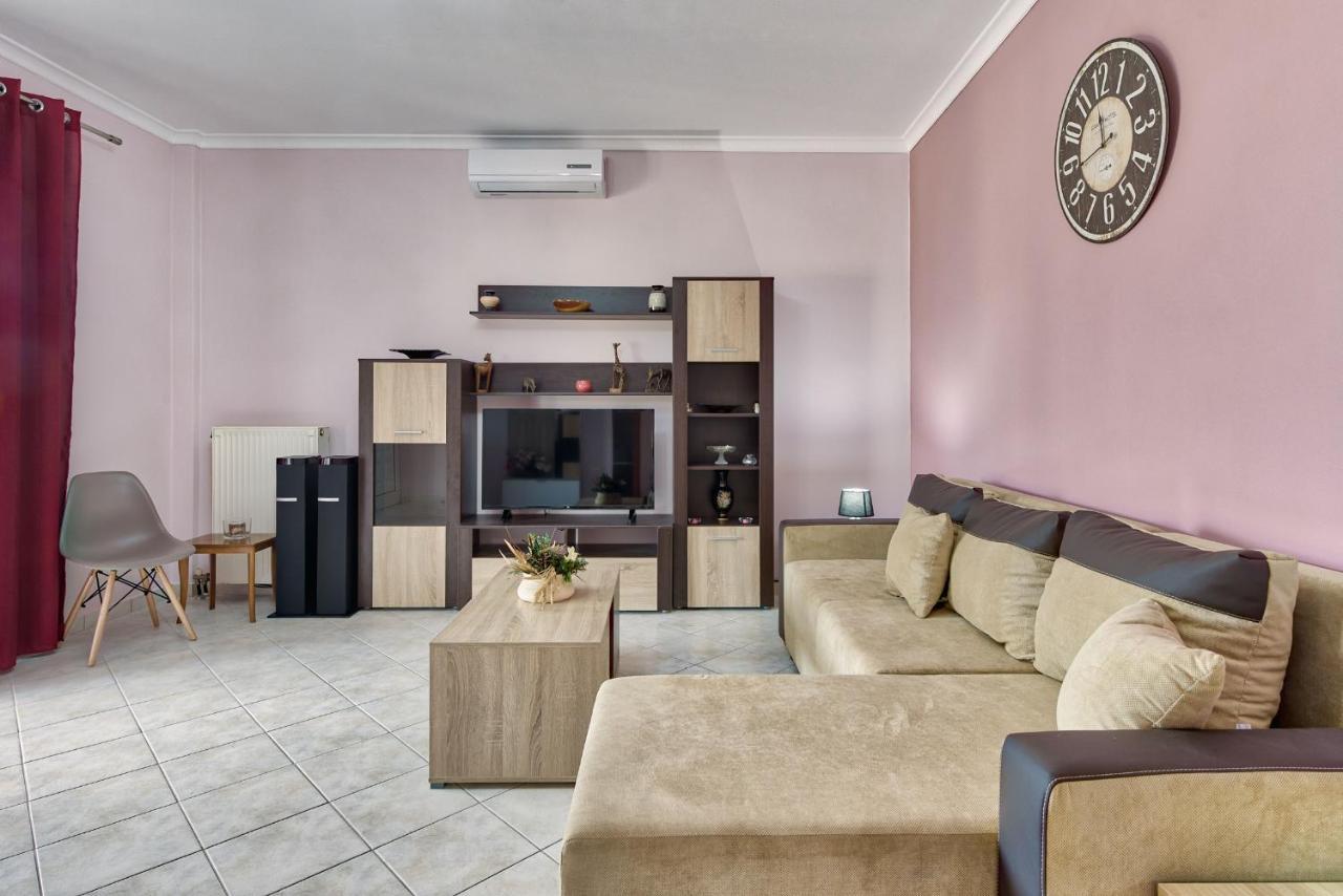 Toscana Villas Gaitani Exterior photo