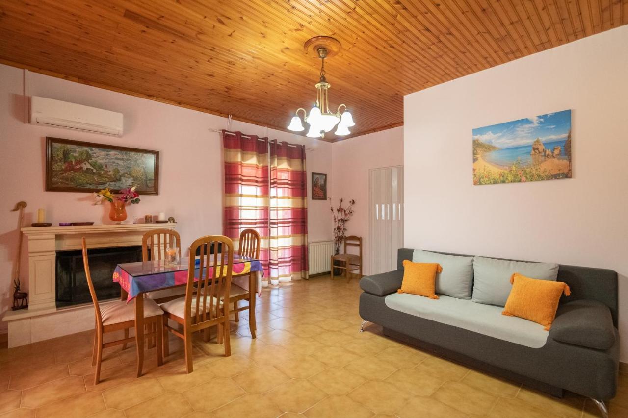 Toscana Villas Gaitani Exterior photo