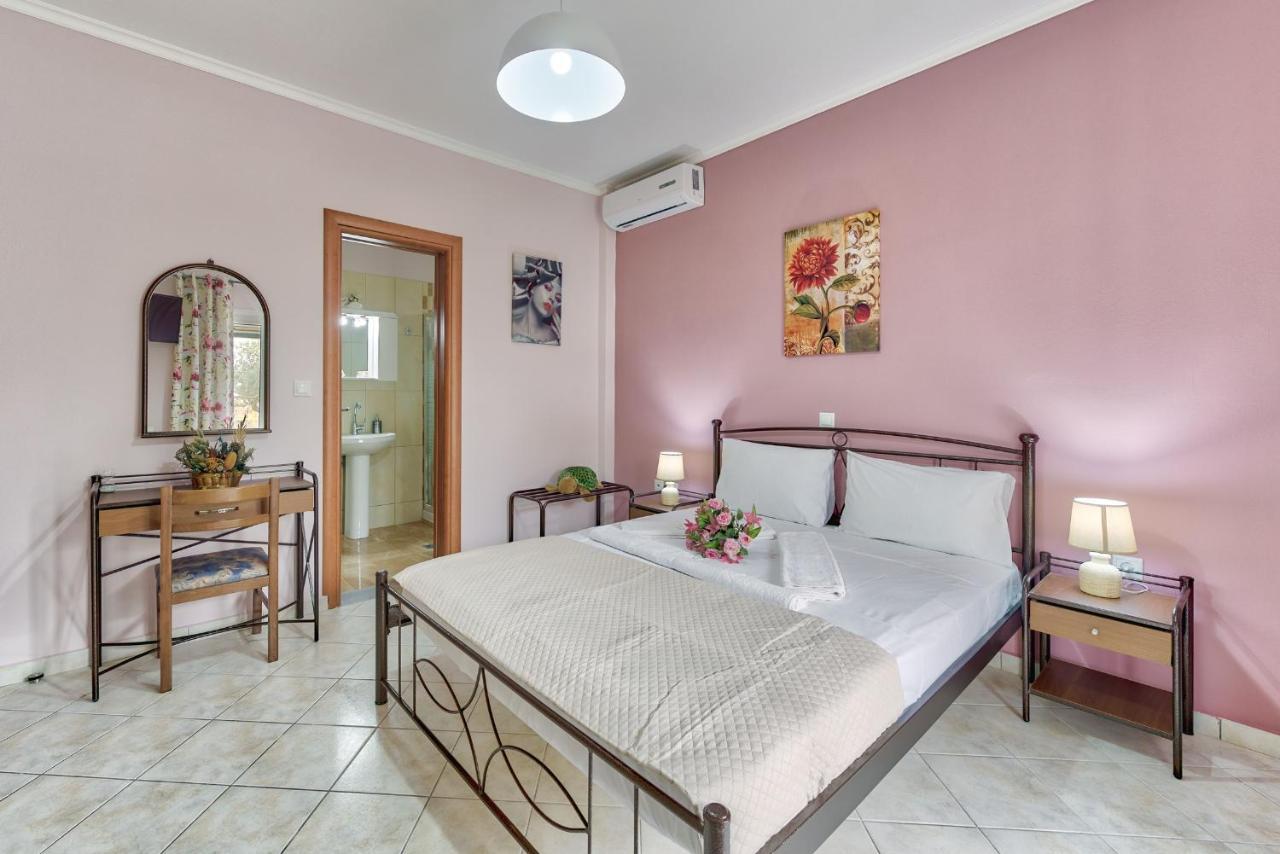 Toscana Villas Gaitani Exterior photo