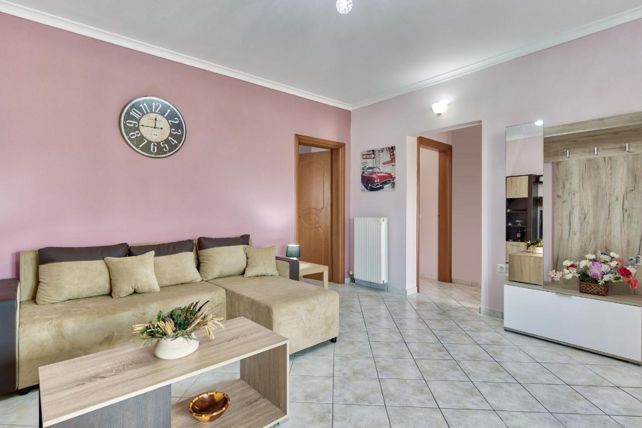 Toscana Villas Gaitani Exterior photo